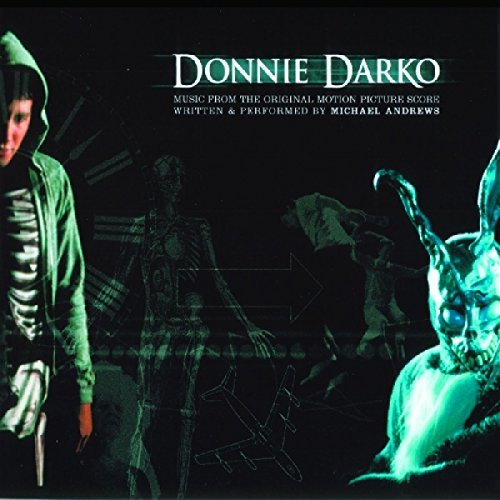 DONNIE DARKO (ORIGINAL SCORE) |