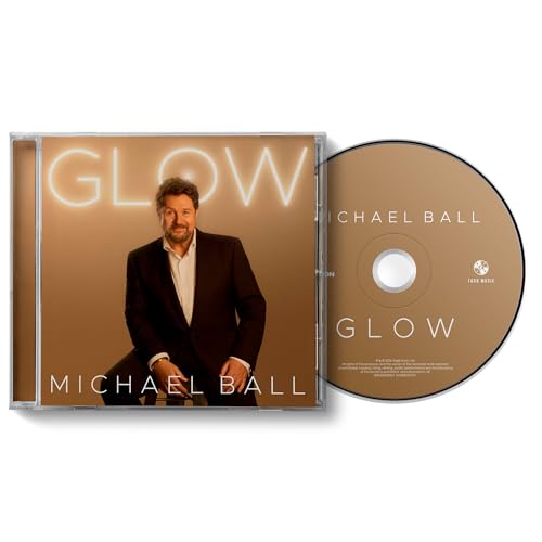 Michael Ball - Glow |