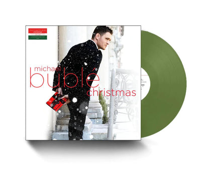 Christmas (Ltd Green Vinyl) | Mint (M) Mint (M)