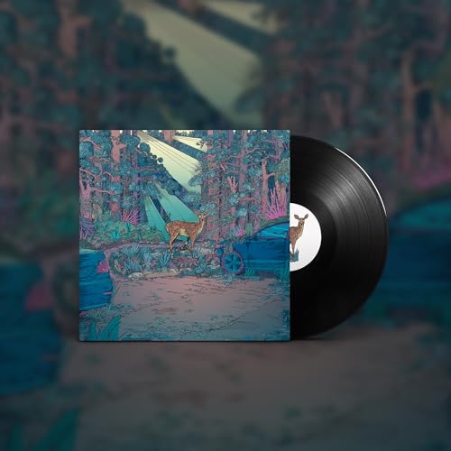 We Could Be Brave (VINYL) | Mint (M) Mint (M)