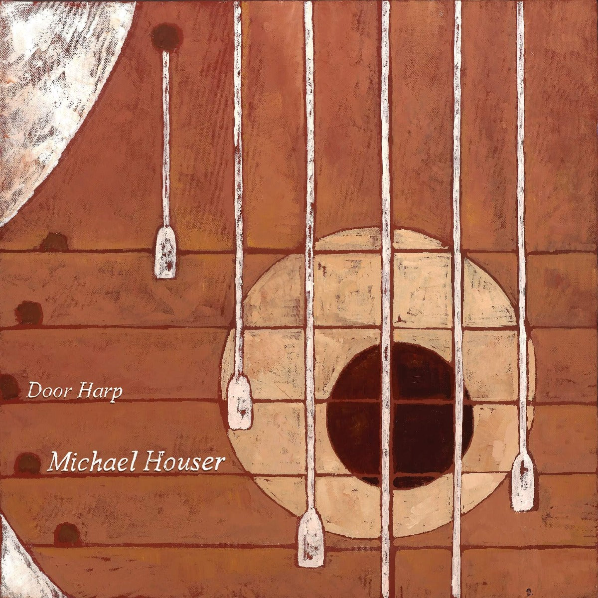 Door Harp (2 Lp's) |