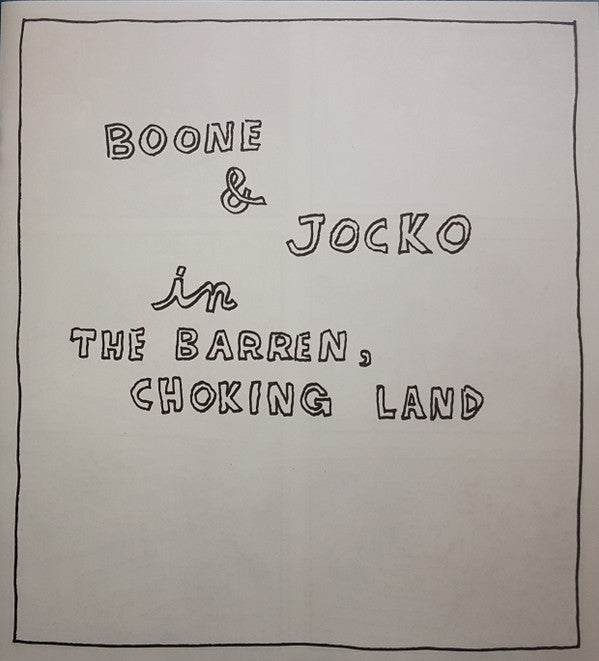 Armchair Boogie | Mint (M) Mint (M)