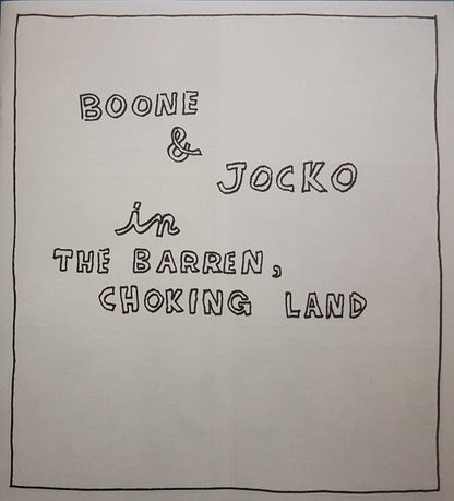 Armchair Boogie | Mint (M) Mint (M)