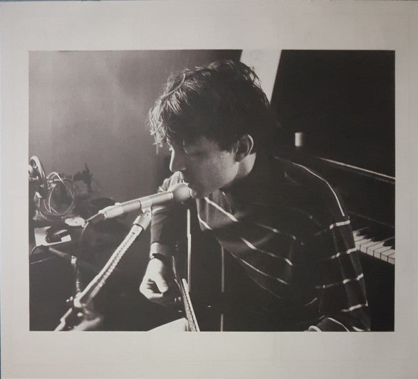 Armchair Boogie | Mint (M) Mint (M)