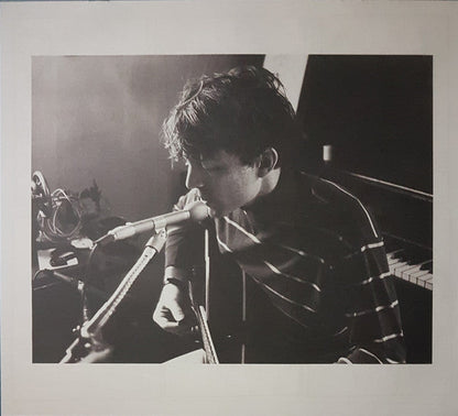 Armchair Boogie | Mint (M) Mint (M)