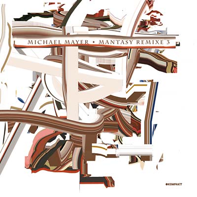 Mantasy Remixe 3 |
