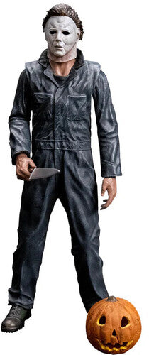 Trick or Treat Studios - Halloween (1978) - Scream Greats - Michael Myers 8" Action Figure (Large Item, Figure, Collectible) |