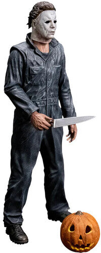 Trick or Treat Studios - Halloween (1978) - Scream Greats - Michael Myers 8" Action Figure (Large Item, Figure, Collectible) |