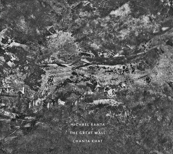 The Great Wall / Chanta Khat |