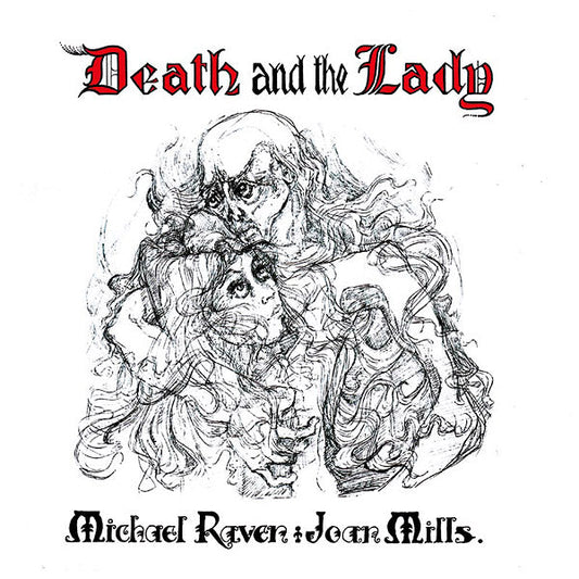 Death And The Lady |