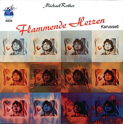 Flammende Herzen/Karussell |