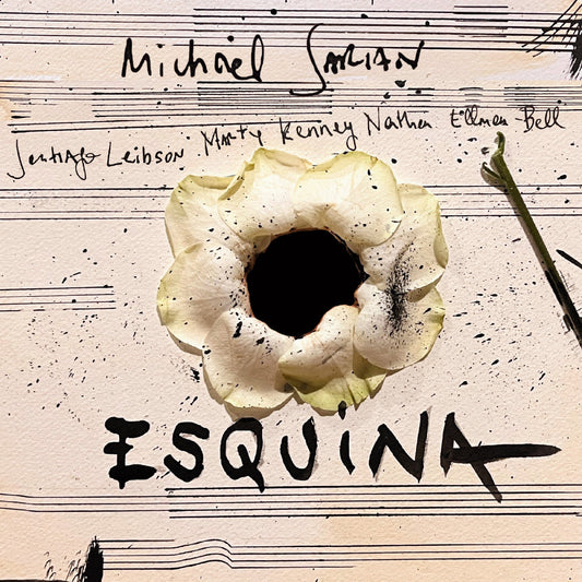 Esquina (CD) | Mint (M)