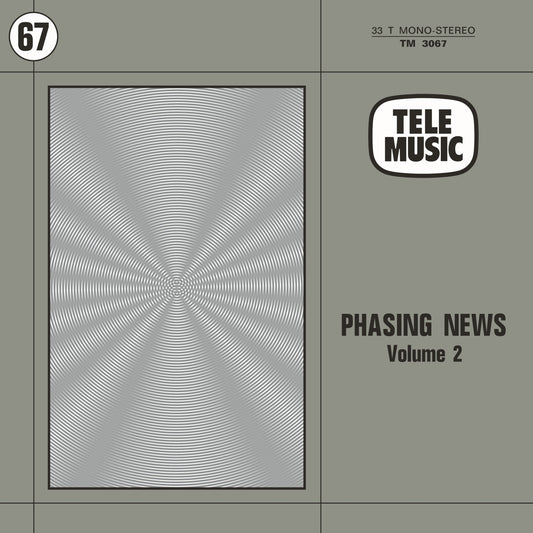 Phasing News Volume 2 |