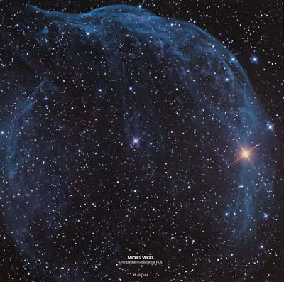 Une Petite Musique De Nuit |