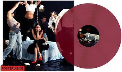 MICHELLE - Songs About You Specifically |