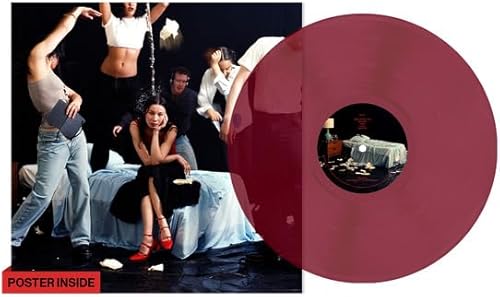 MICHELLE - Songs About You Specifically |