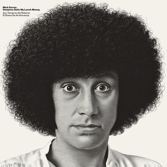 Vampires Stole My Lunch Money |