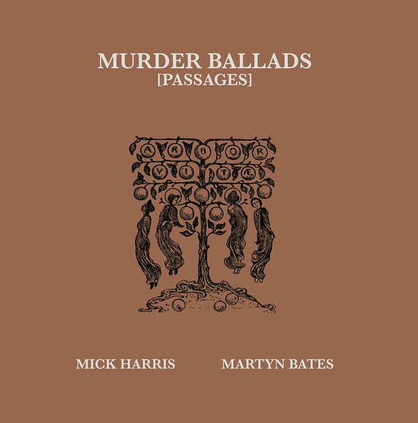 Murder Ballads [Passages] |