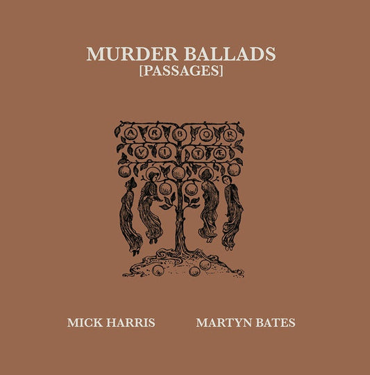 Murder Ballads [Passages] |