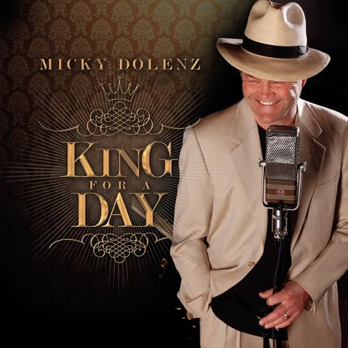 Micky Dolenz - King For A Day (15Th Anniversary Edition) [Gold Vinyl] |