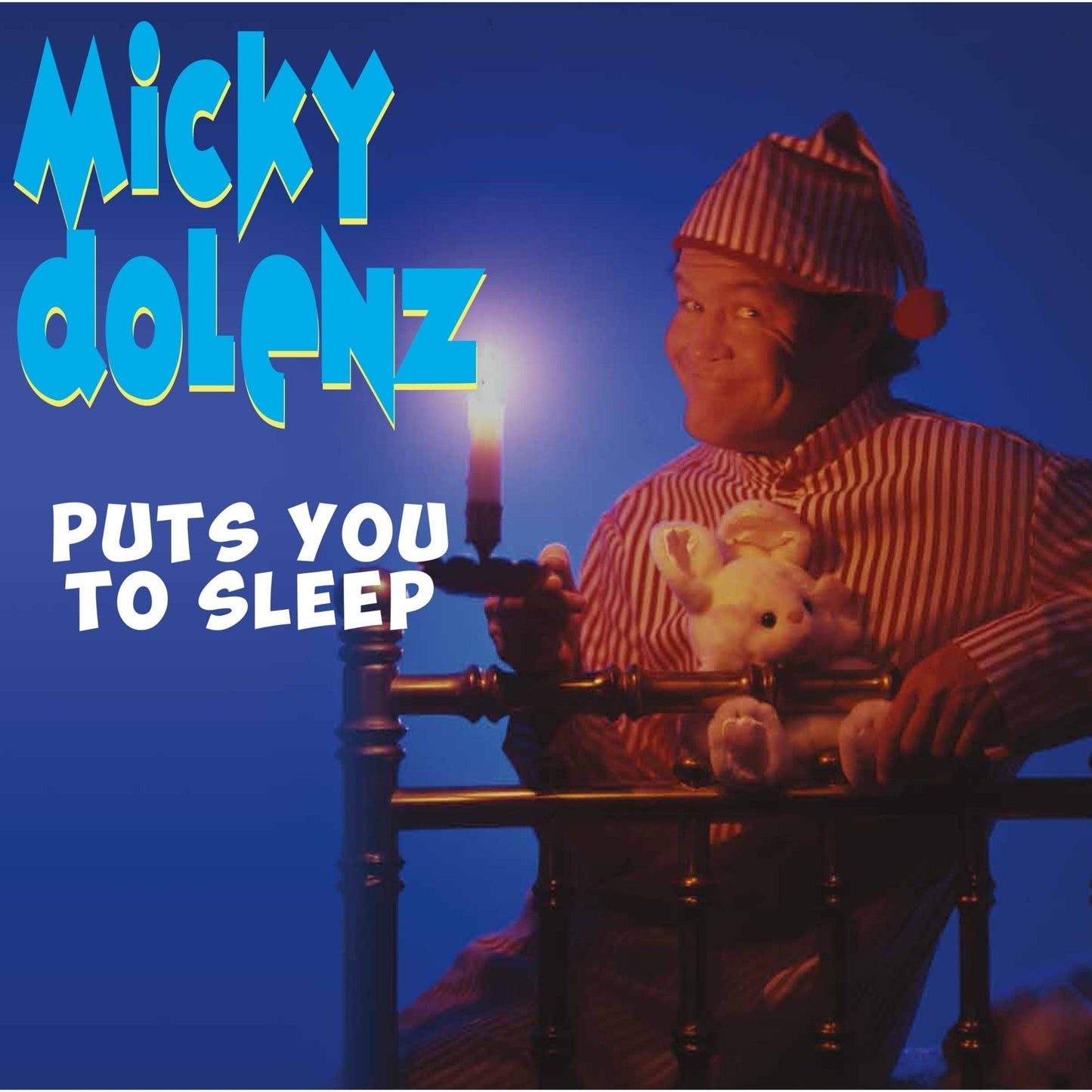 Puts You To Sleep (35Th Anniversary Edition) [Blue Vinyl] |