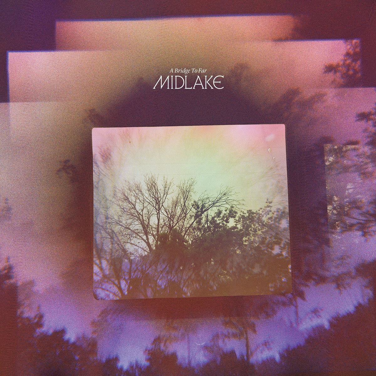 A Bridge To Far [CD] |