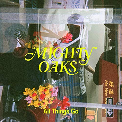 All Things Go |