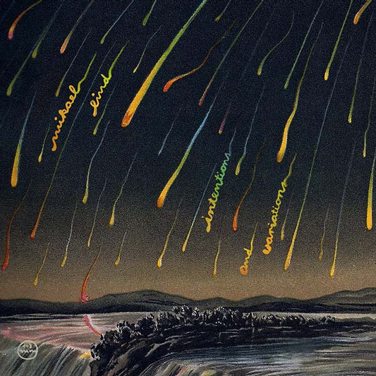 Intentions and Variations |