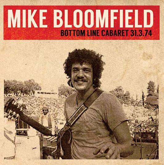 Bottom Line Cabaret 31.3.74 |
