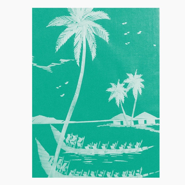 Oceans Of Milk And Treacle |