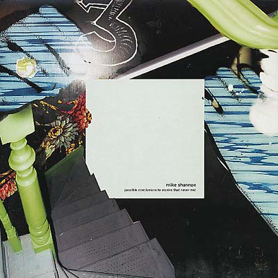 Possible Conclusions to Stories That Never End [Import] |