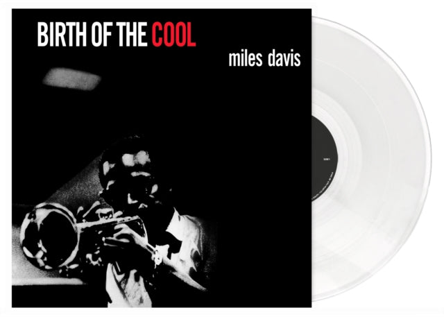 Birth of The Cool (180g White Vinyl) | Mint (M) Mint (M)
