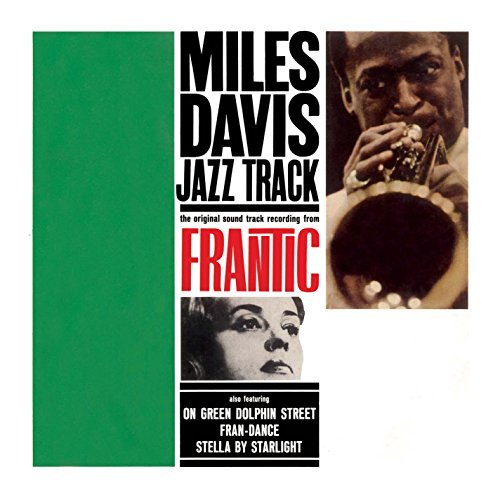 Jazz Track |