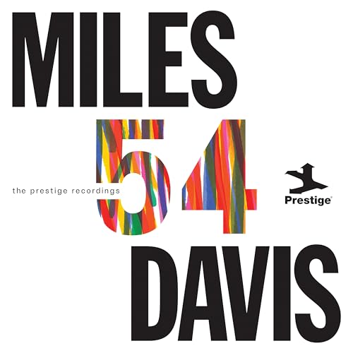 Miles '54: The Prestige Recordings [2 CD] |