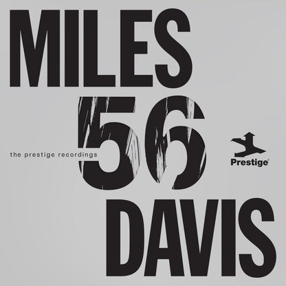 Miles Davis - (PRESALE 6/19/26) Miles '56: The Prestige Recordings (180G 4xVINYL) | Mint (M) Mint (M)