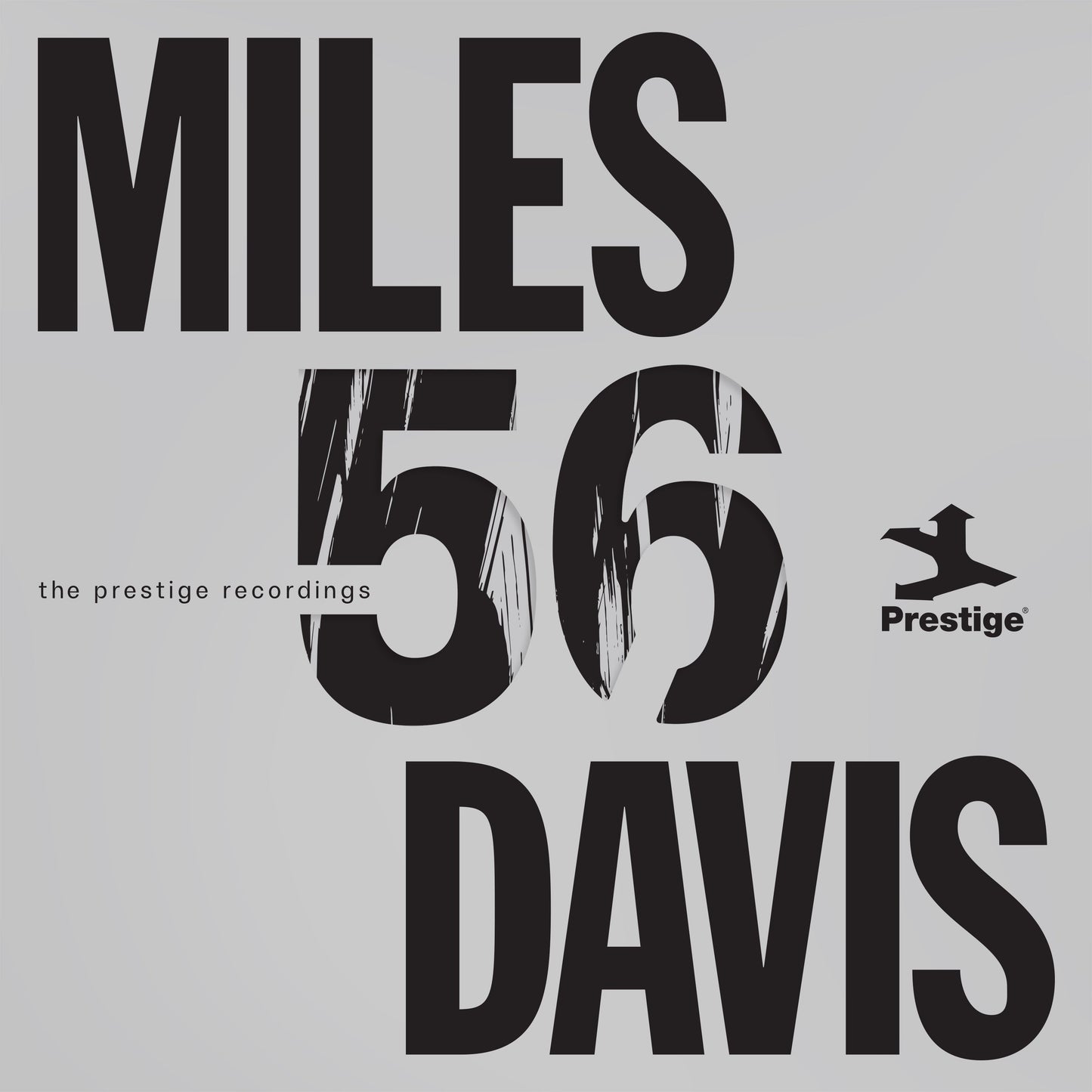 Miles Davis - (PRESALE 6/19/26) Miles '56: The Prestige Recordings (LMTD 3xCD) | Mint (M) Mint (M)
