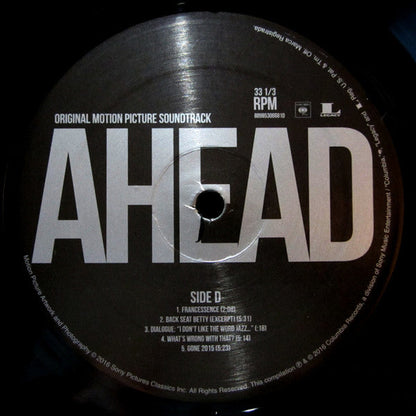 Miles Ahead (Original Motion Picture Soundtrack) | Mint (M) Mint (M)