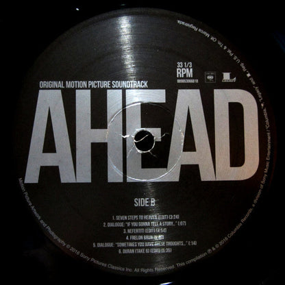 Miles Ahead (Original Motion Picture Soundtrack) | Mint (M) Mint (M)