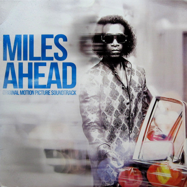 Miles Ahead (Original Motion Picture Soundtrack) | Mint (M) Mint (M)