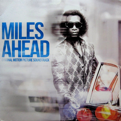 Miles Ahead (Original Motion Picture Soundtrack) | Mint (M) Mint (M)