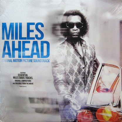 Miles Ahead (Original Motion Picture Soundtrack) | Mint (M) Mint (M)