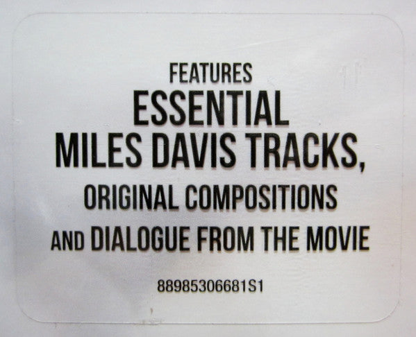 Miles Ahead (Original Motion Picture Soundtrack) | Mint (M) Mint (M)