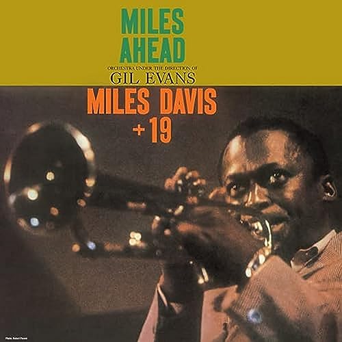 Miles Ahead |