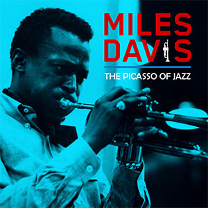 Miles Davis - The Picasso of Jazz [Import] |
