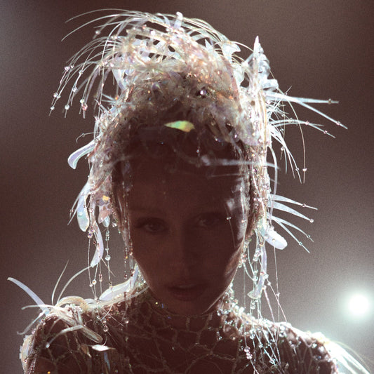 Something Beautiful (VINYL) | Mint (M) Mint (M)