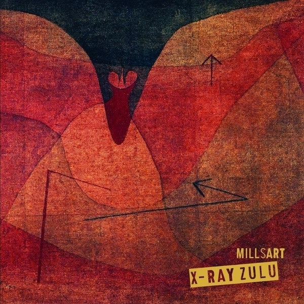 X-Ray Zulu |