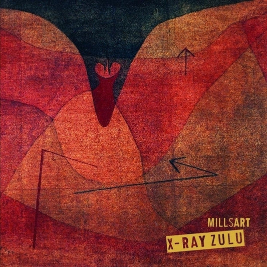 X-Ray Zulu |