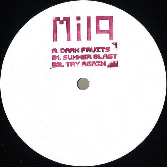 Milq002 | Mint (M) Generic