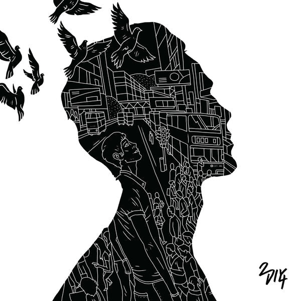 Silenced / Nothing |