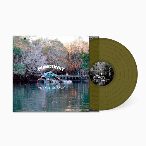 Mini Skirt - All That We Know (Indie Exclusive) [Green Vinyl] |